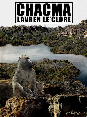 cover image of Chacma